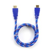  HDMI - HDMI 1 ,   (Konoos KC-HDMInbrw) ()