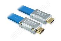  HDMI - HDMI (Greenconnect GC-HM018-2.0m)