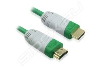  HDMI - HDMI (Greenconnect GC-GCHD01-5m)