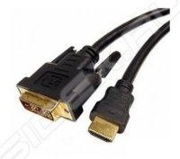  HDMI-DVI 4.5  (Konoos KC-HDMI-DVI-5)