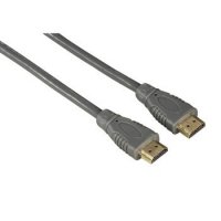  HDMI 1.4 (m-m) 1.5  Gold (Hama H-11971) ()