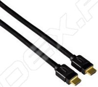  HDMI 1.3 (m) - HDMI (m) 5 , 1  (Hama H-79088) ()