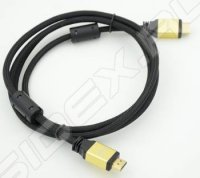  HDMI - HDMI Ver.1.4 Gold 3 