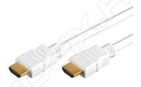  HDMI - HDMI Ver.1.4  , Gold, 10  ()