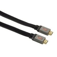  HDMI (m) - HDMI (m) 0.75  (Hama H-83039) (, )