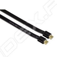  HDMI 1.3 (m-m) 5.0  Gold, 3  (Hama H-43085) ()