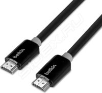  HDMI - HDMI 3  (Belkin AV10135yw4M-APL)