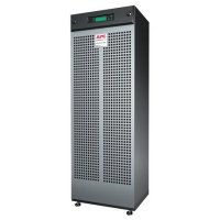   MGE Galaxy 3500 15kVA 400V 31 with 4 Battery Modules, Start-up 5X8