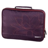  HAMA Aha Notebook-Sleeve 13.3 Plant ()