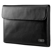    HP Leather Sleeve 14