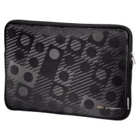  HAMA Aha Notebook-Sleeve Lenni 17.3 ()