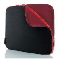    Belkin 17" Notebook Sleeve F8N049eaBR