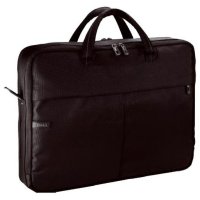    DELL Nylon Top Load Carrying Case 15.4