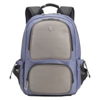  Sumdex Impulse Tech-Town Notebook Backpack