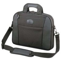 Sumdex Cross-Lock Slim Expanadable Computer Brief