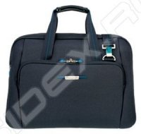    Samsonite D49*030*09  15.4" (33x28x4.5) Black