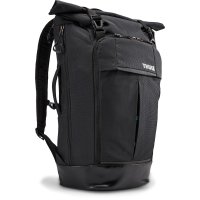    Thule Paramount Rolltop, 24  (BLACK)