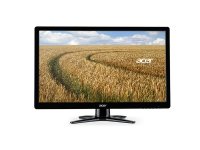  Acer G196HQLb; 47cm (18.5/"/") Wide, 16:9 LED, 5ms 100M:1 black MPRII 200 nits