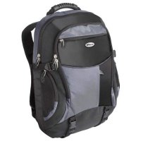   A17" Targus XL Notebook Backpac (TCB001EU) (, )