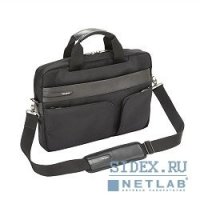  Targus Lomax Ultrabook Topload Case 13.3  (TBT236EU-50)