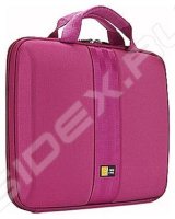 Case logic Hard Shell Netbook Sleeve 11.6 (QNS-111P) ()