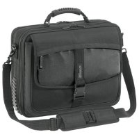  Targus Blacktop Deluxe Laptop Case 17