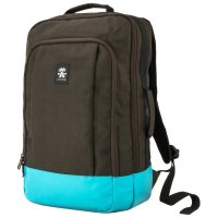  Crumpler Private Surprise Backpack XL