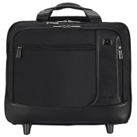 Brenthaven Broadmore Wheeled Case