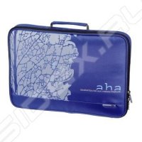  HAMA Aha Notebook-Sleeve 15.6 PLANTAL (-)