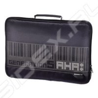 HAMA Aha Notebook-Sleeve 17.3 PIXEL ()