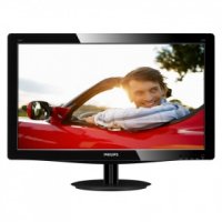  Philips 23" 234E5QDAB (00/01) Black AH- IPS LED 14ms 16:9 DVI M/M 20M:1 250cd