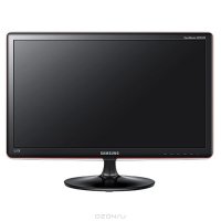  23" Samsung S23B370B SyncMaster, 