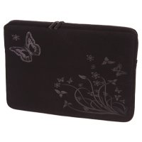  Vivanco Notebook Sleeve Flowers 13.3