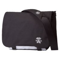  Crumpler Little Pimp 12