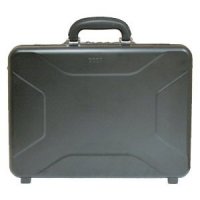    PortCase Aluminum Attache (ACL-4) 15.6 "