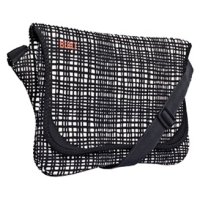  Built Neoprene Messenger Bag 11-13