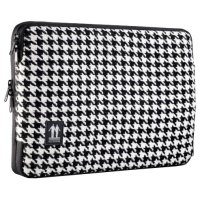 Walkonwater Laptop Multi Skin Dog Tooth 13