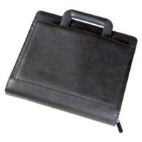  Toshiba Tablet PC Leather Portfolio Case II