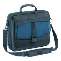 Targus Blacktop Standard Laptop Case 15.4