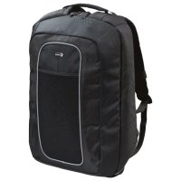  Vivanco Super Compact Pouch Backpack 15.4-17