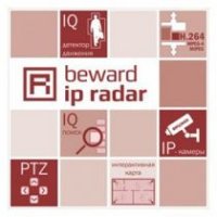 Beward IP Radar Beward IP Radar  1 IP-. ,  24 , 