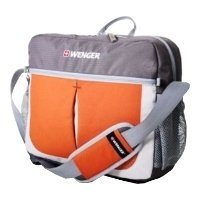   Wenger MESSENGER BAG