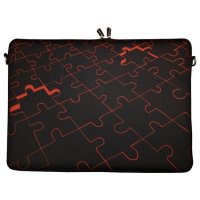  DIGITTRADE Notebook Sleeve 15.6