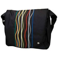  Krusell Radical Stripe Messenger Bag