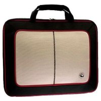  Krusell Radical Laptop Slim Case Street 15.4