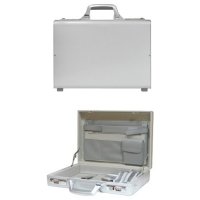    PortCase Aluminum Attache (ACL-8)