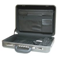    PortCase Aluminum Attache (ACL-3)