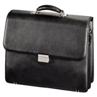  HAMA Business Notebook Briefcase 15.6