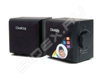  Dialog AD-03 ()