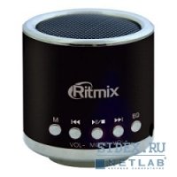  RITMIX SP-090 black